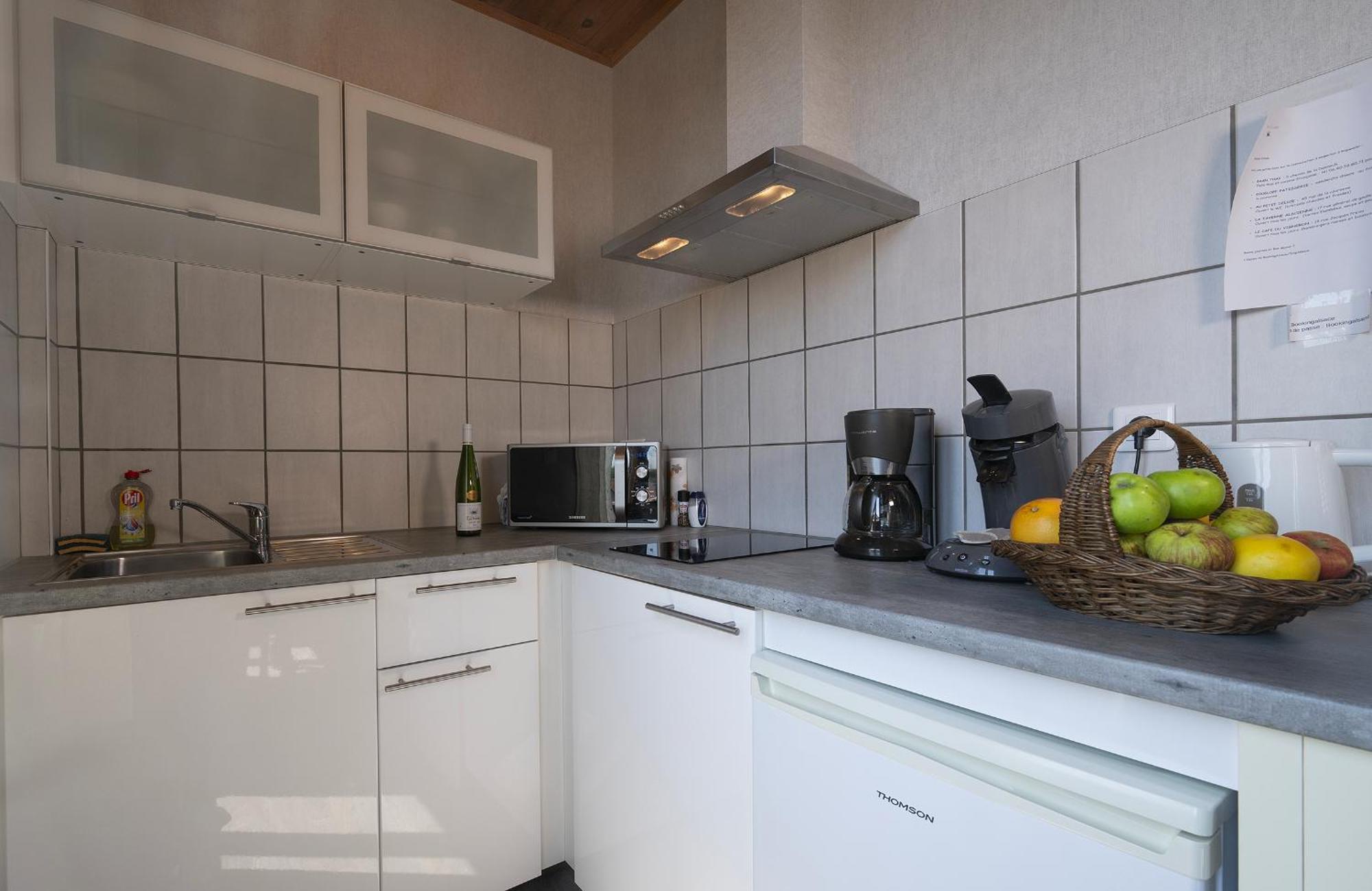 Appartamento Pinot Gris - Au Coeur Du Vignoble - Parking Gratuit Riquewihr