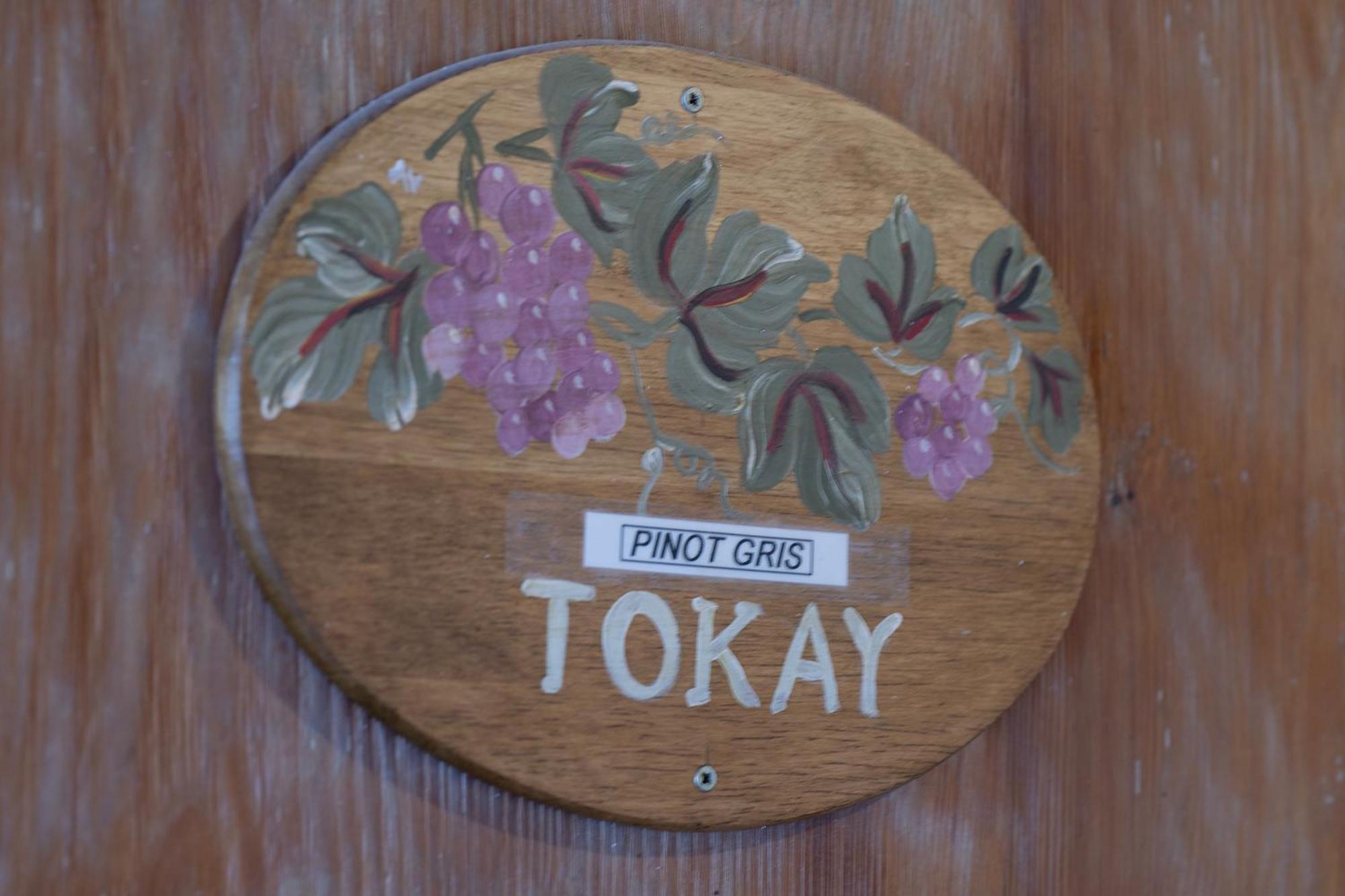 Pinot Gris - Au Coeur Du Vignoble - Parking Gratuit *