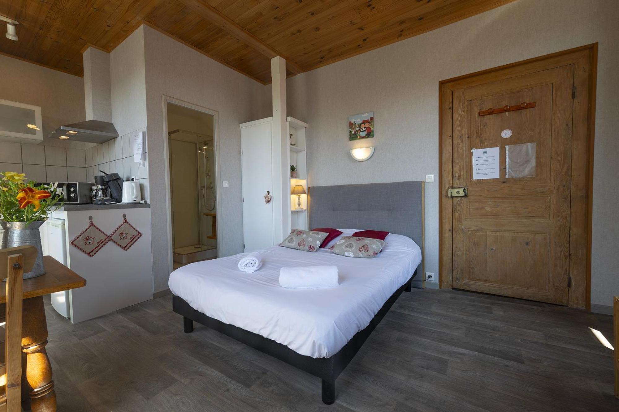 Pinot Gris - Au Coeur Du Vignoble - Parking Gratuit Appartement *