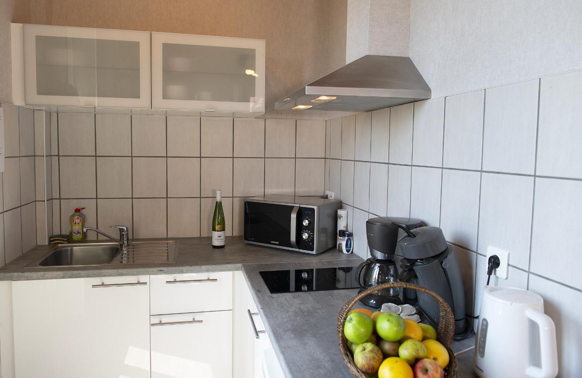 Appartement Pinot Gris - Au Coeur Du Vignoble - Parking Gratuit Riquewihr